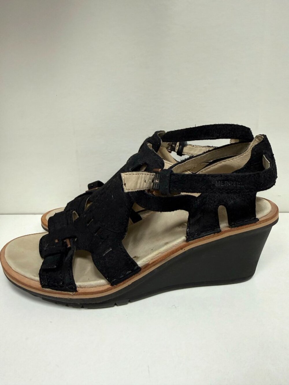 Merrell Sirah Cloak Sandal - Picture 5 of 12